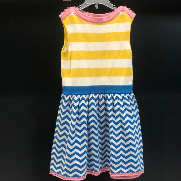 Mini Boden Other - Mini Boden sweater dress. GUC